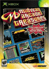 trucos para Midway Arcade Treasures
